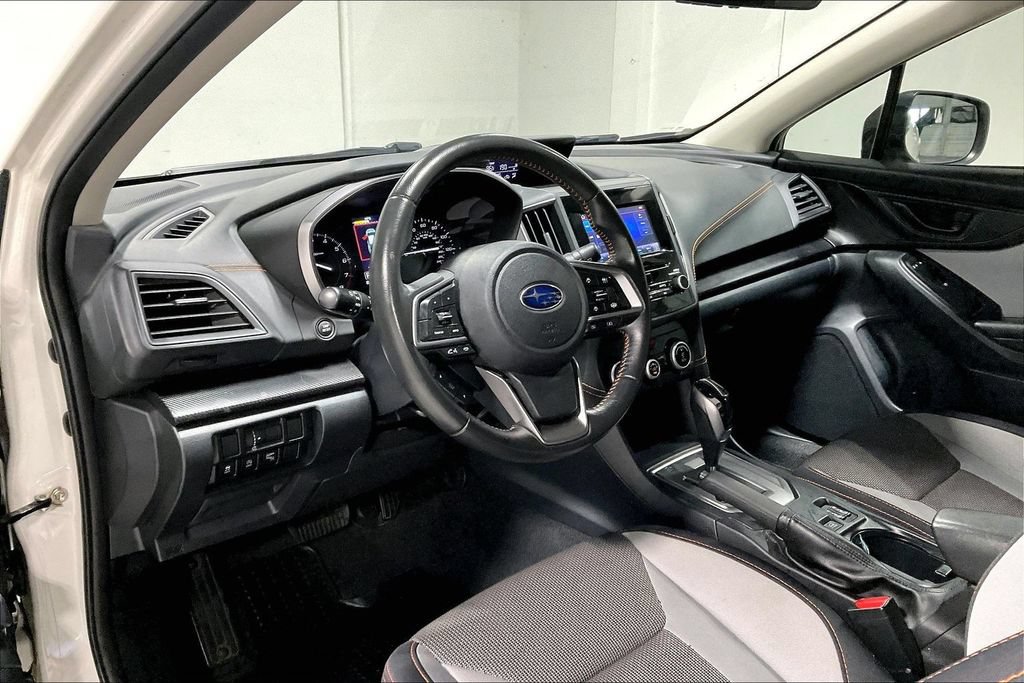 Used 2023 Subaru Crosstrek 2.0i Premium AWD/4WD image 16