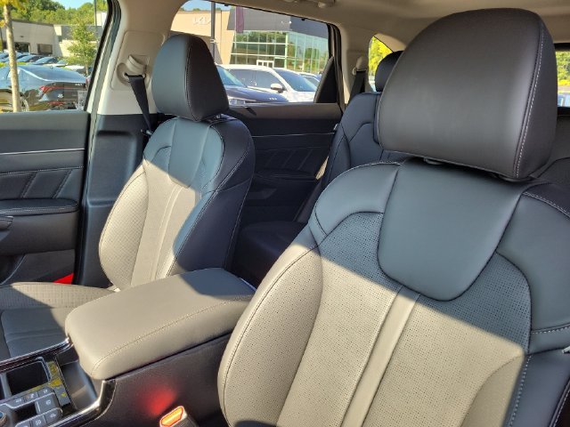 New 2026 Kia Sorento SX FWD image 24