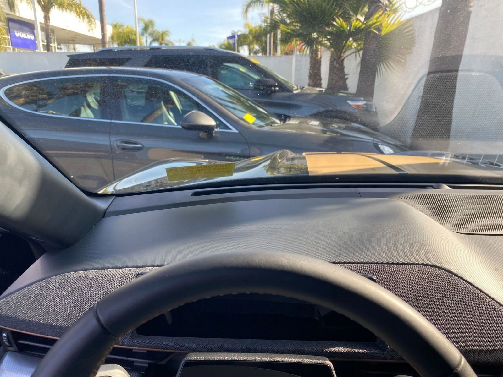 Used 2023 Ford Mustang Mach-E GT image 38