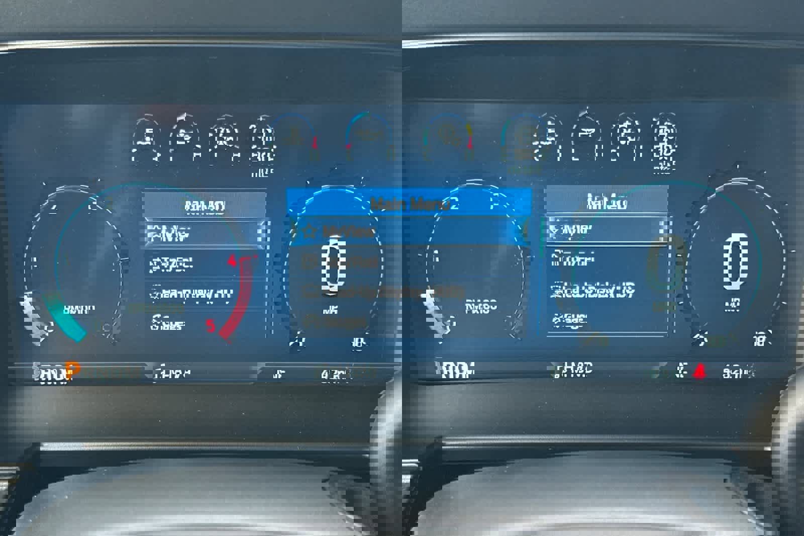 New 2026 Ford F350 Lariat image 22