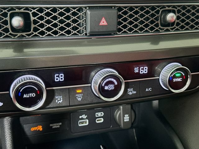 Used 2023 Acura Integra A-Spec w/ Technology Package FWD image 12