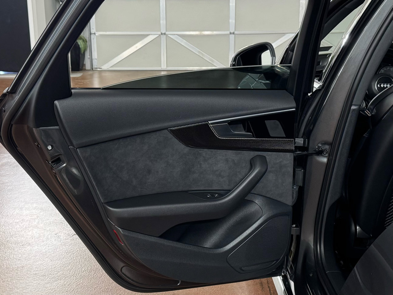 Used 2022 Audi S4 Premium image 34