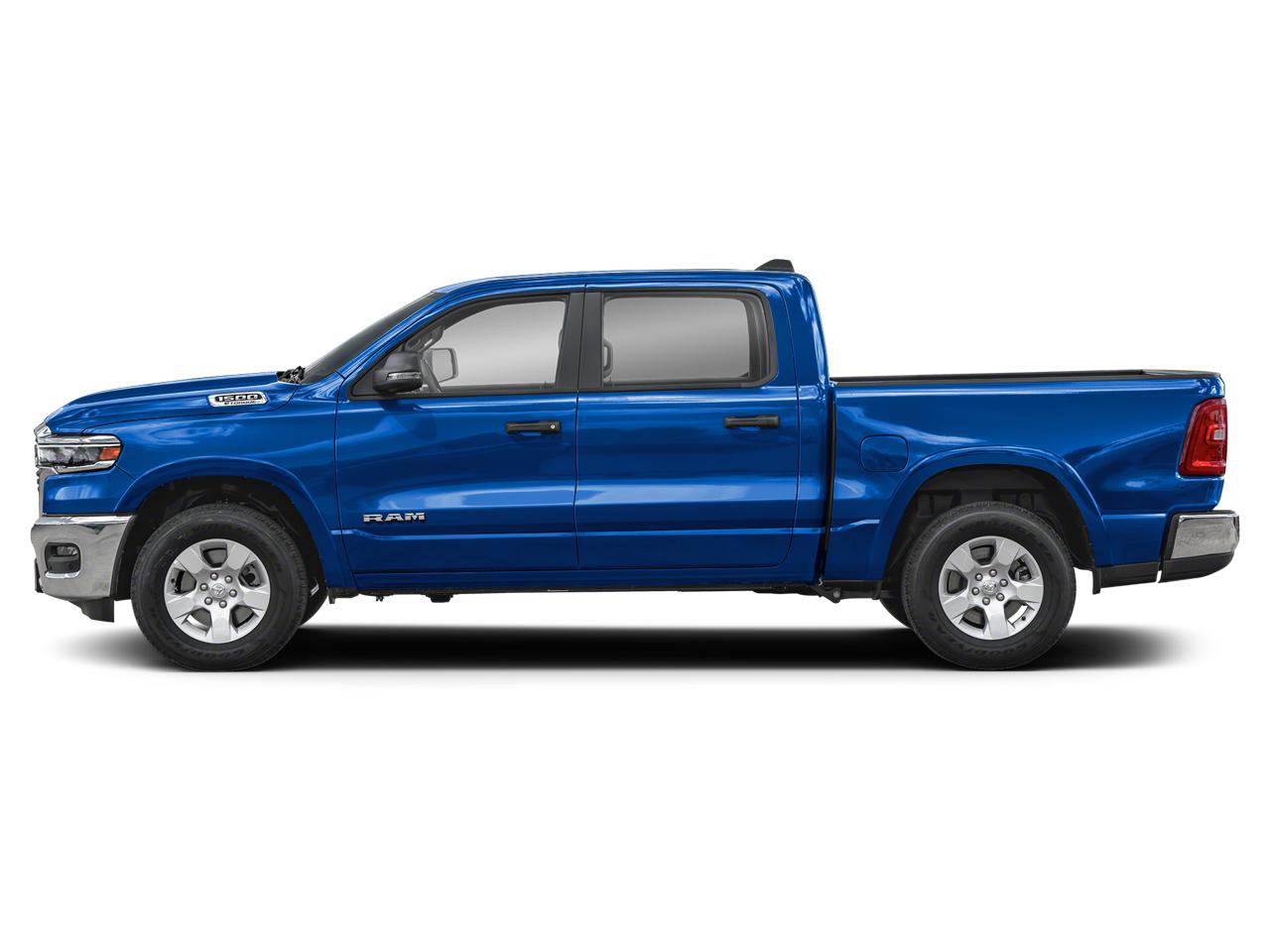 New 2025 RAM 1500 Big Horn image 33
