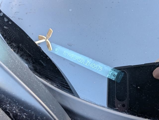 Used 2020 Cadillac XT6 Premium Luxury image 37