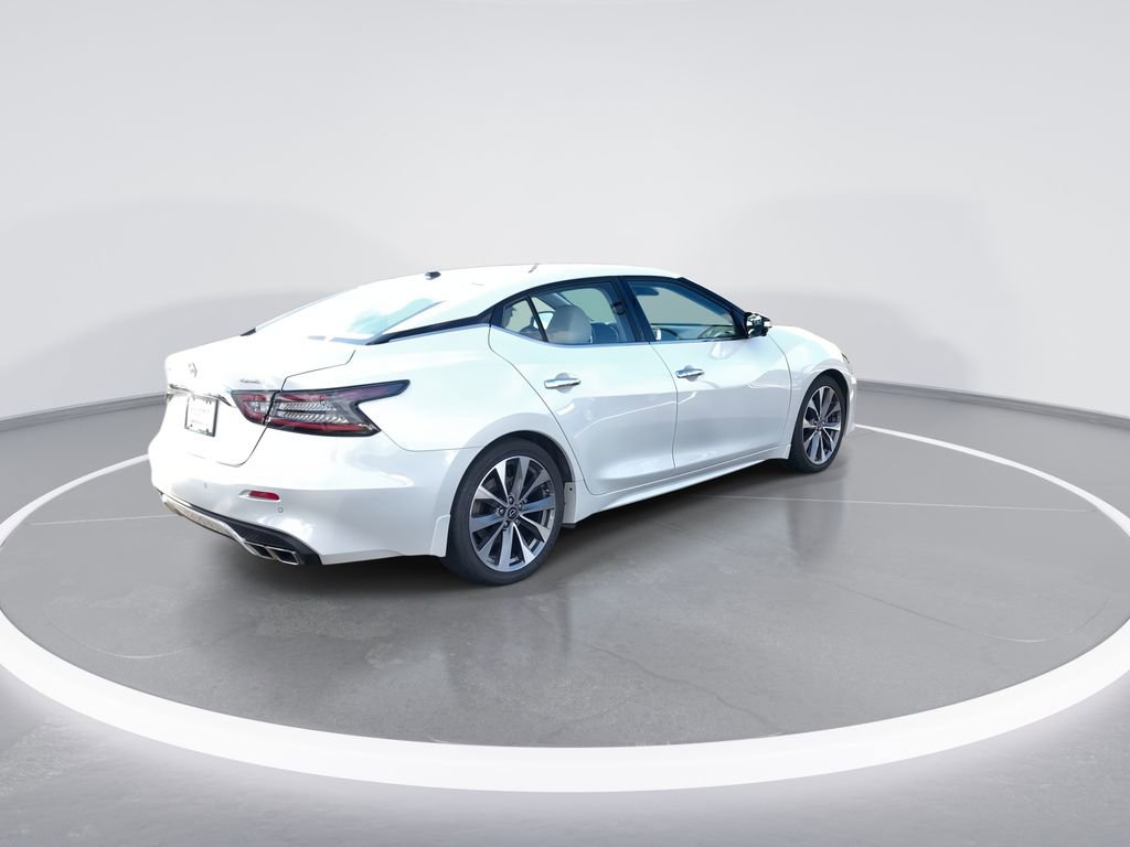 Used 2023 Nissan Maxima Platinum image 8
