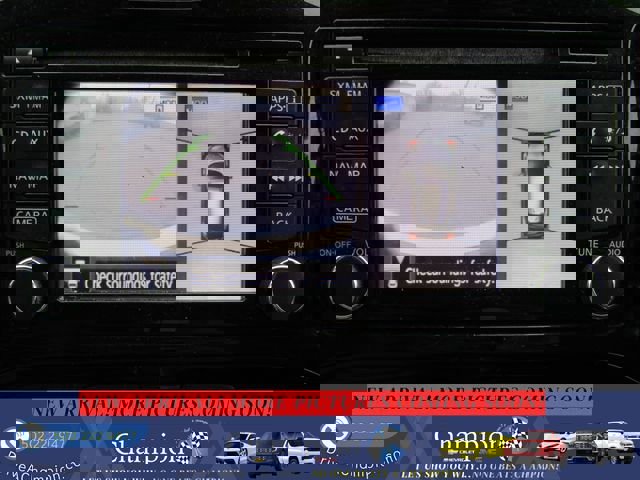 Used 2016 Nissan Juke SL image 13