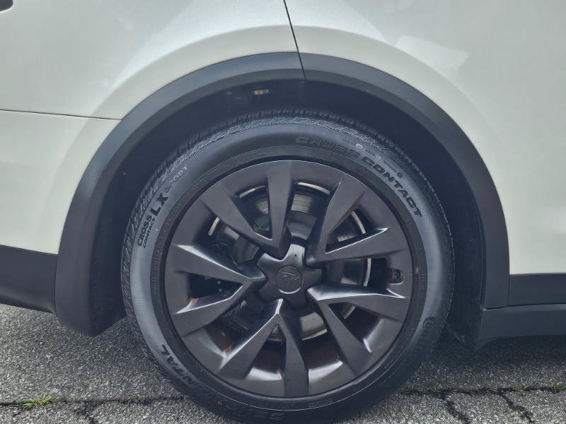 Used 2023 Tesla Model X AWD/4WD image 16