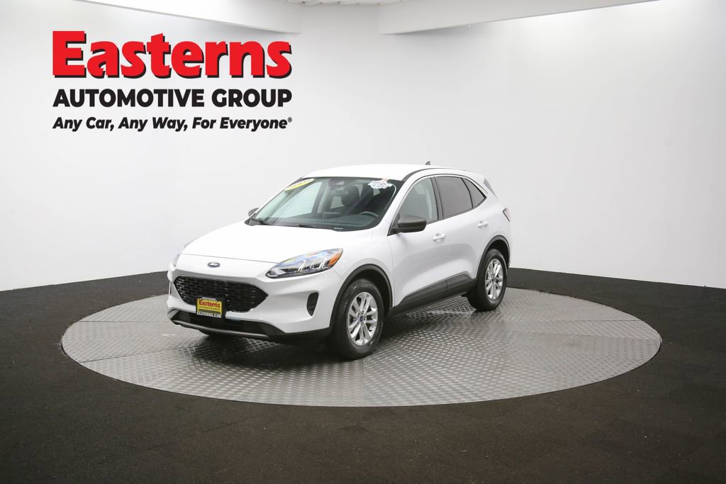 Used 2022 Ford Escape SE image 54