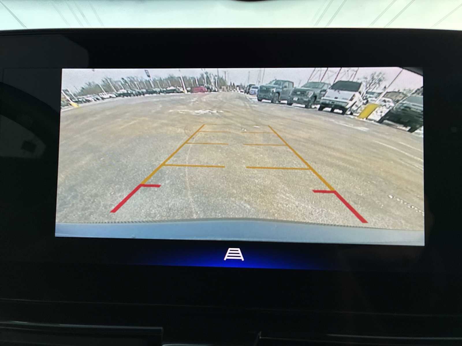 Used 2025 Chevrolet TrailBlazer RS w/ Convenience Package image 14