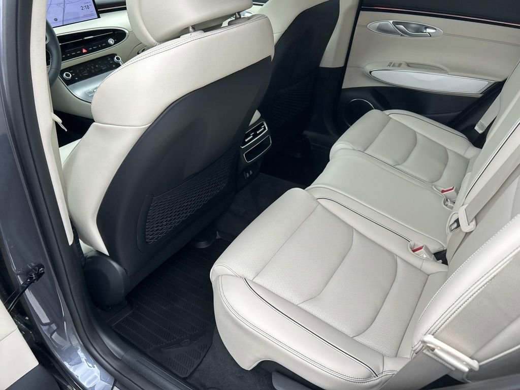 New 2026 Genesis GV70 2.5T Advanced image 20