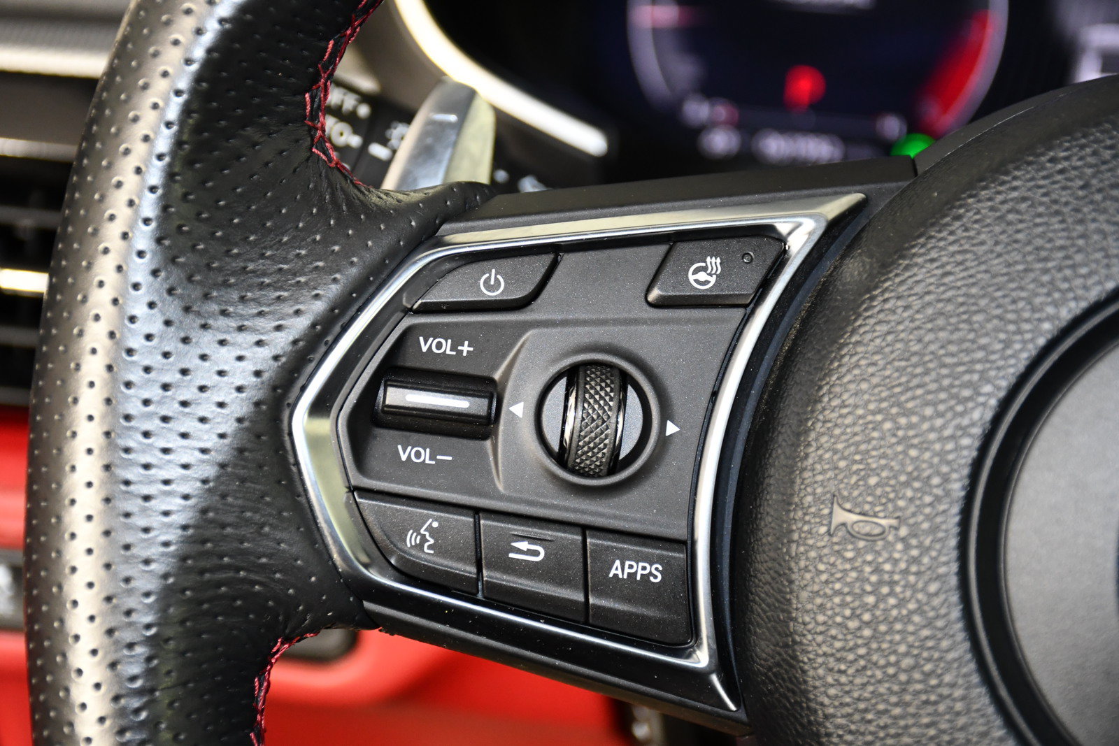 Certified 2023 Acura MDX A-Spec AWD/4WD image 20