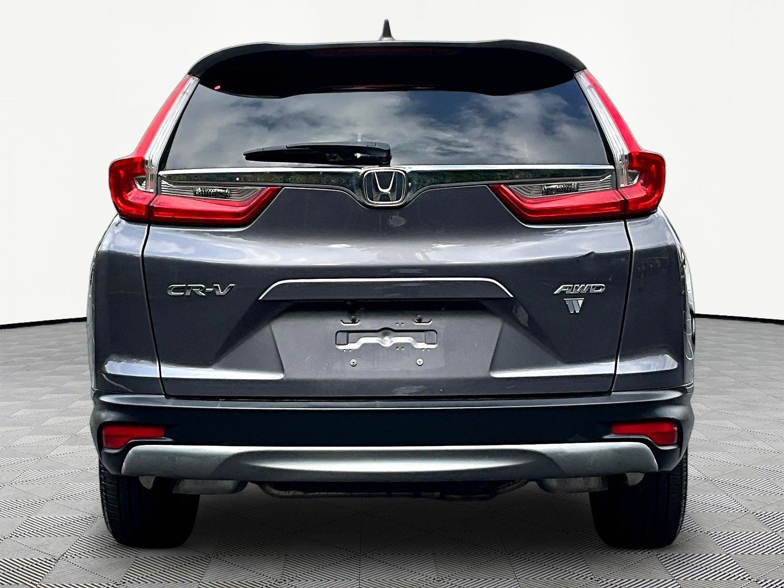 Used 2019 Honda CR-V EX image 5