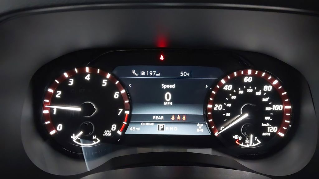 New 2026 Nissan Frontier PRO-4X w/ Pro Premium Package AWD/4WD image 21