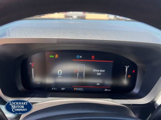New 2026 Ford Maverick XLT FWD image 44