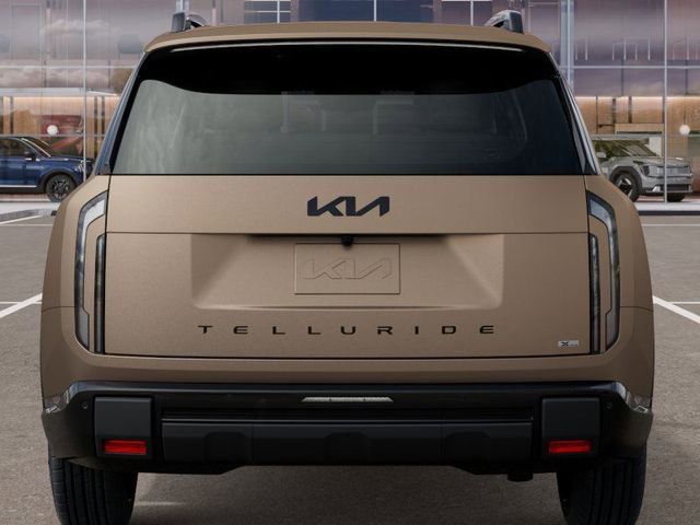 New 2027 Kia Telluride EX image 13