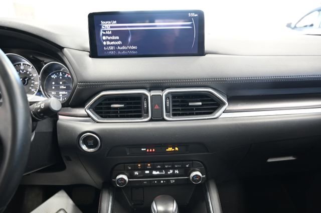 Used 2024 MAZDA CX-5 Carbon Edition AWD/4WD image 15