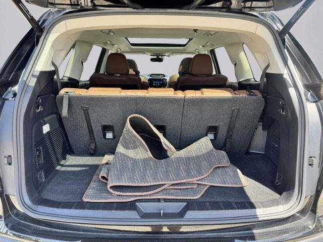 Used 2019 Subaru Ascent Touring AWD/4WD image 62