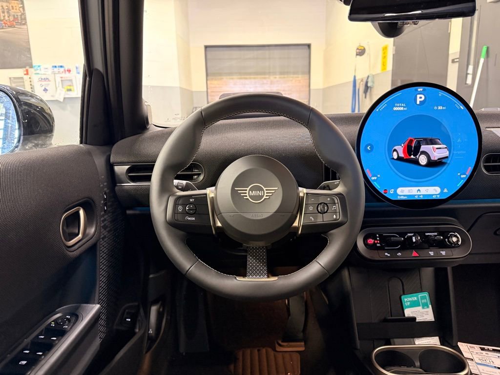 New 2026 MINI Cooper S image 22