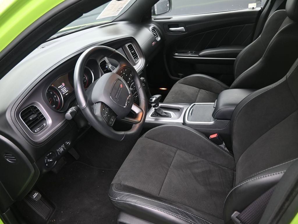 Used 2023 Dodge Charger Scat Pack image 12