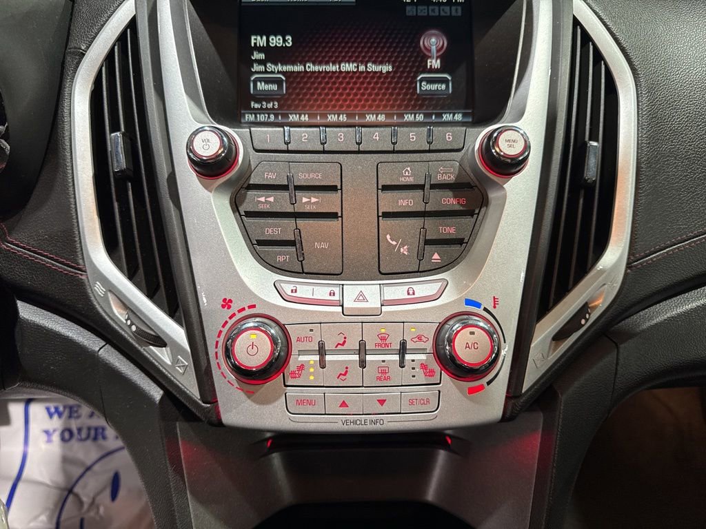 Used 2013 GMC Terrain Denali w/ Cargo Package image 28