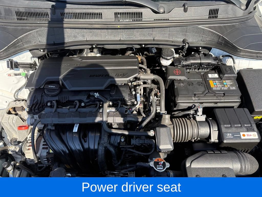 Used 2023 Hyundai Kona SEL w/ Convenience Package AWD/4WD image 11
