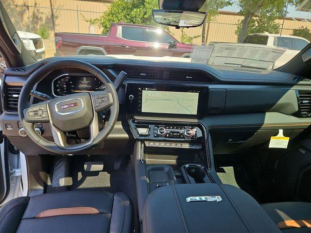 New 2026 GMC Sierra 2500 AT4 w/ AT4 Premium Plus Package image 39