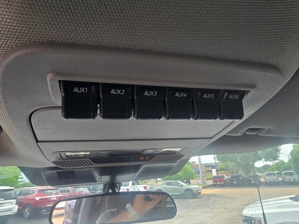 New 2026 Ford F450 XL w/ Ambulance Prep Package image 31