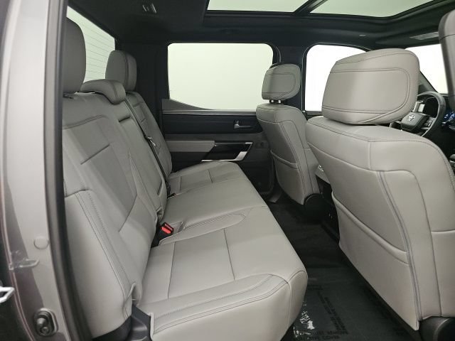 Used 2026 Toyota Tundra Limited AWD/4WD image 34