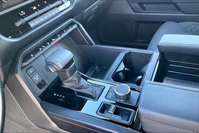 New 2026 Toyota Tundra SR5 image 8