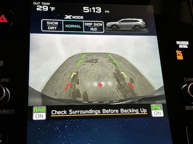 Certified 2025 Subaru Ascent Onyx Edition image 14