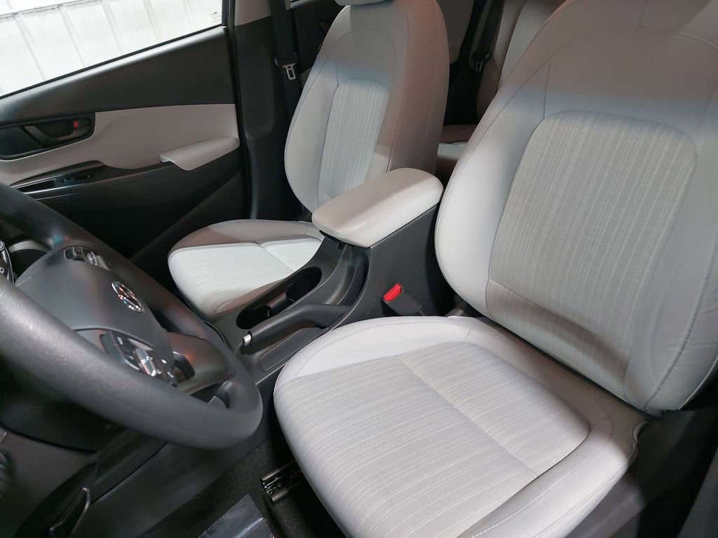 Certified 2023 Hyundai Kona SEL w/ Cargo Package image 20