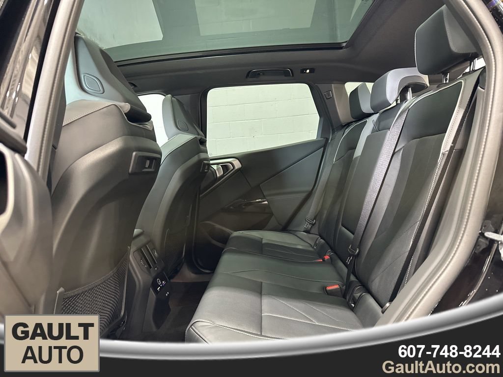 New 2026 BMW X3 xDrive30i w/ Premium Package AWD/4WD image 15