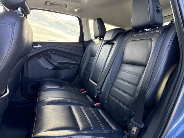 Used 2018 Ford Escape Titanium image 25