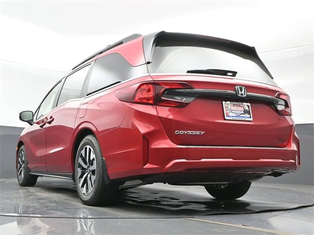 New 2026 Honda Odyssey EX-L image 22