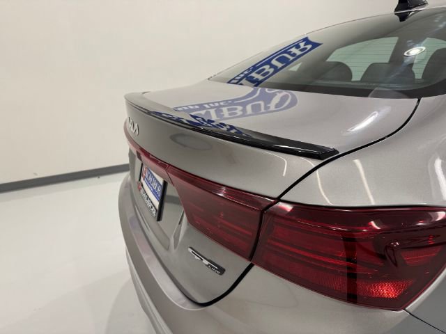 Used 2023 Kia Forte GT-Line w/ GT-Line Premium Package image 45