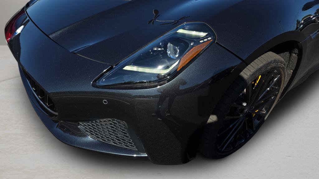 Used 2024 Maserati GranTurismo Modena image 9