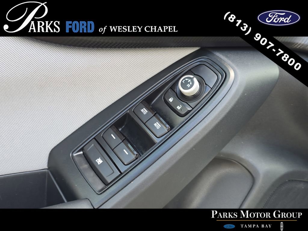 Used 2021 Subaru Crosstrek 2.0i Premium w/ Moonroof Package AWD/4WD image 16