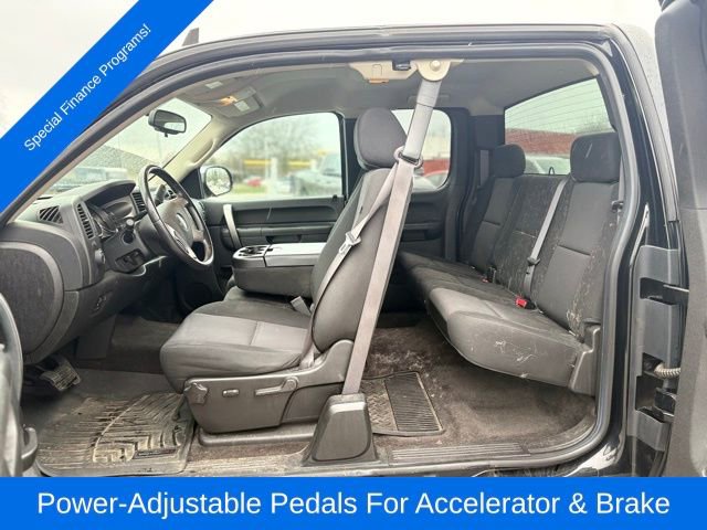 Used 2012 GMC Sierra 1500 SLE image 25