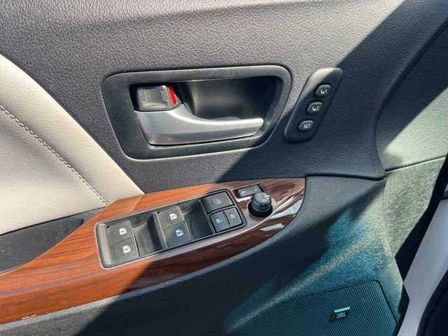 Used 2015 Toyota Sienna Limited Premium image 26