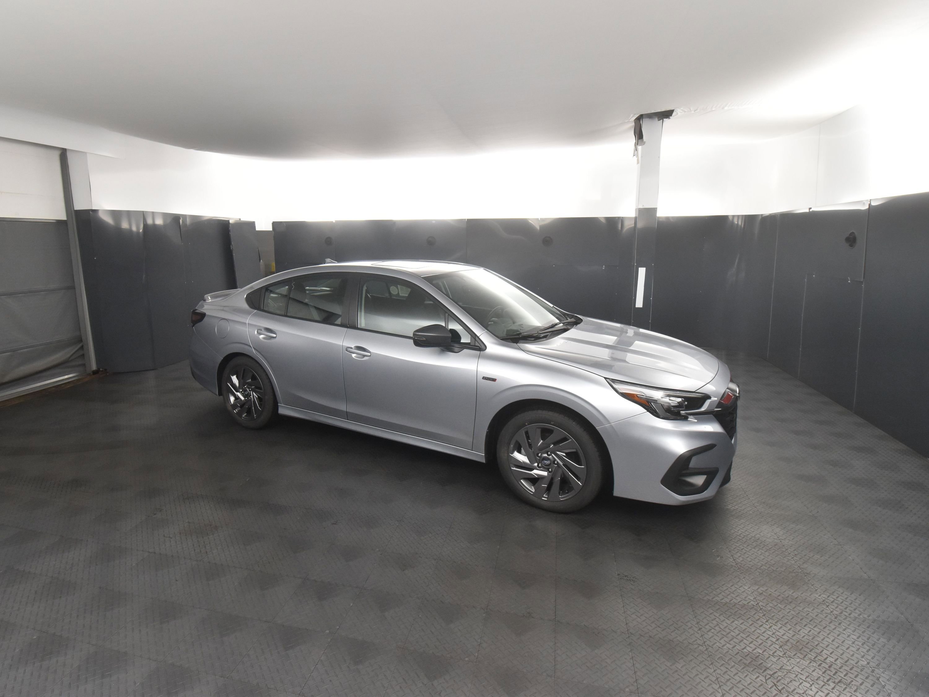 New 2025 Subaru Legacy Sport image 5