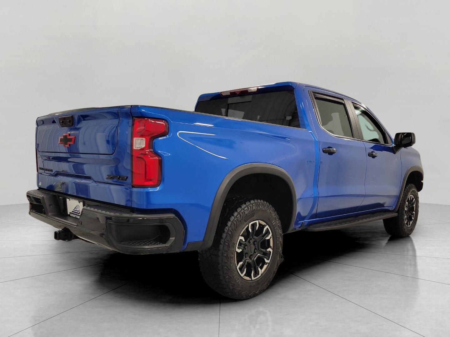 Used 2023 Chevrolet Silverado 1500 ZR2 image 20