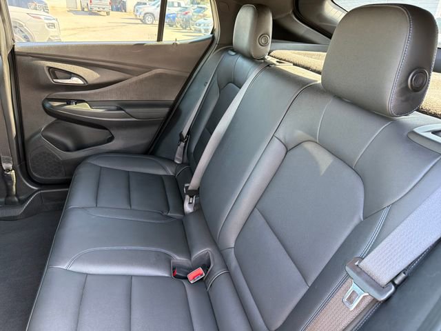 Certified 2024 Buick Envista Sport Touring w/ Experience Buick Package FWD image 22