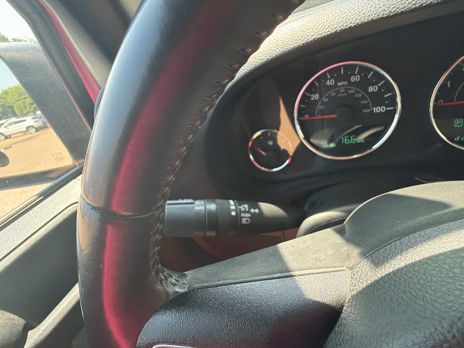 Used 2013 Jeep Wrangler Unlimited Sahara AWD/4WD image 24