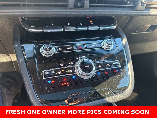 Used 2022 Lincoln Corsair AWD w/ Premium Package image 17