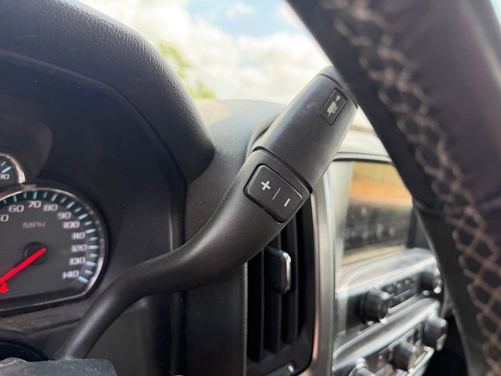 Used 2014 Chevrolet Silverado 1500 LT w/ All Star Edition AWD/4WD image 14