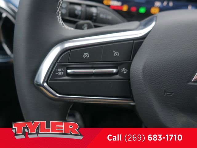 New 2026 Chevrolet Equinox EV LT w/ LPO, Blackout Package AWD/4WD image 27