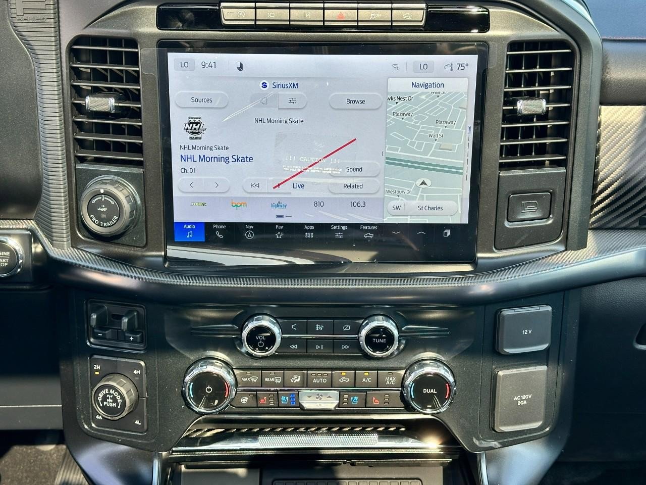 New 2026 Ford F150 Raptor image 8