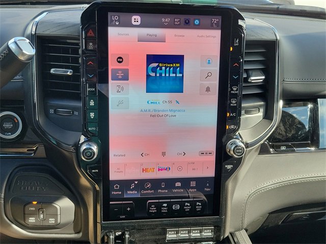 New 2026 RAM 2500 Limited image 23