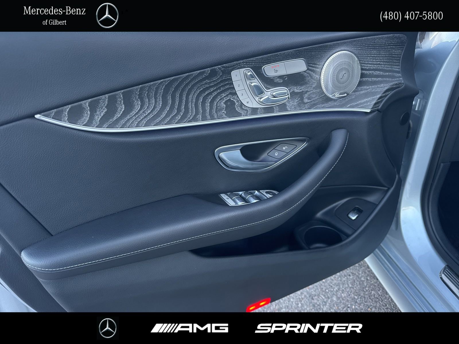 Used 2021 Mercedes-Benz E 350 Sedan image 10