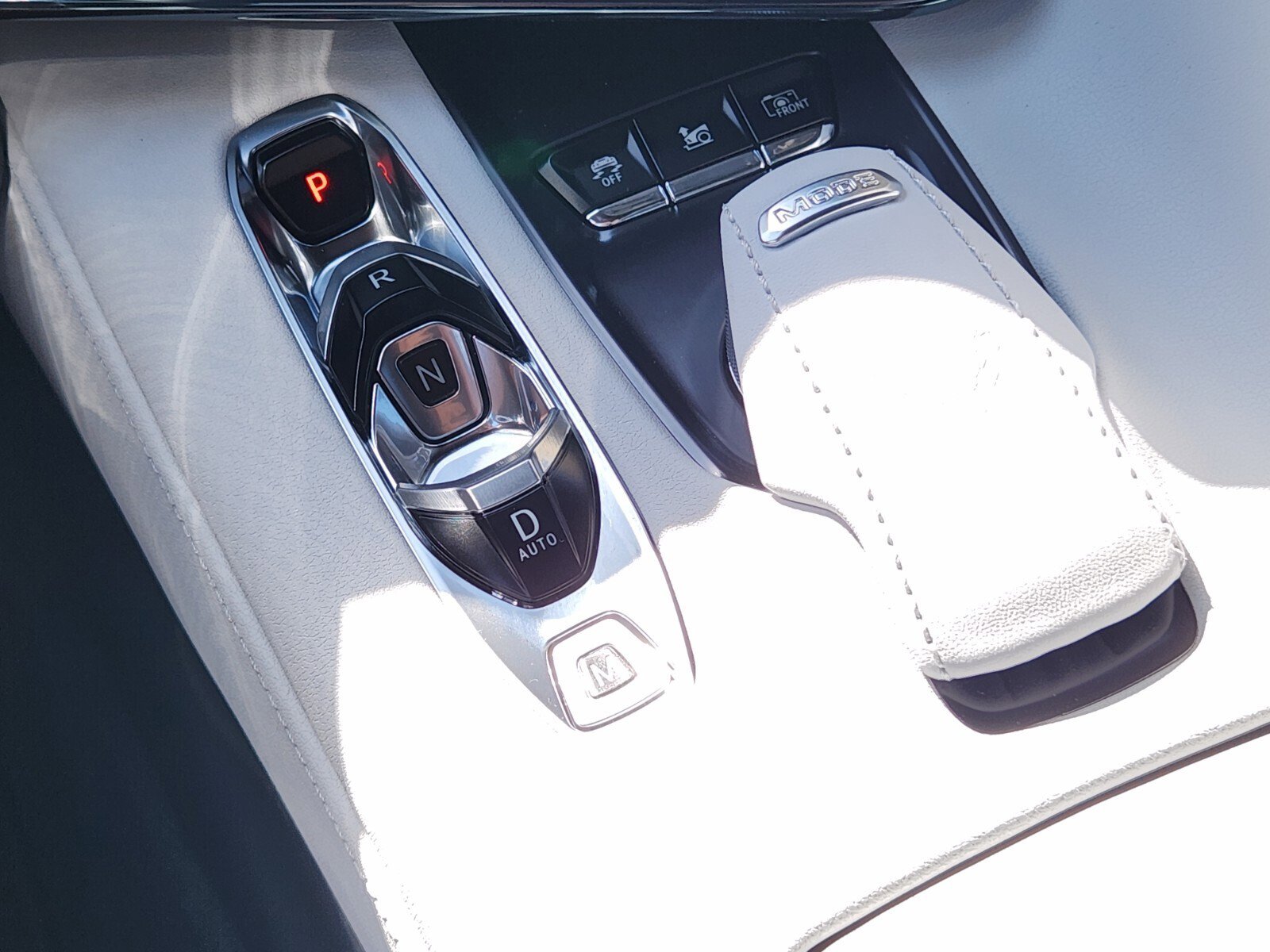 New 2025 Chevrolet Corvette Z06 w/ Stealth Interior Trim Package image 17